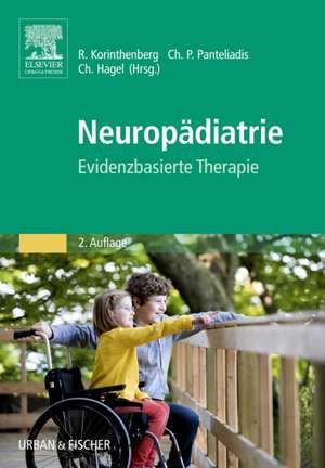 Neuropädiatrie de Rudolf Korinthenberg