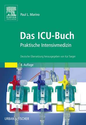 Das ICU-Buch de Paul L. Marino