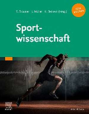 Sportwissenschaft de Konstantin Beinert