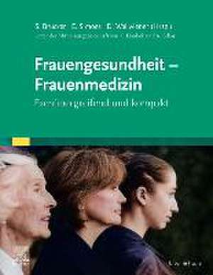 Frauenmedizin de Klaus Doubek