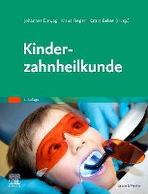 Kinderzahnheilkunde de Katrin Bekes