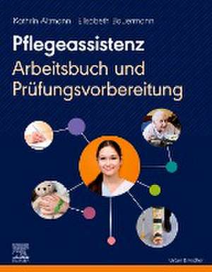 Pflegeassistenz de Kathrin Altmann