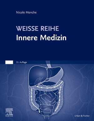 Innere Medizin de Nicole Menche