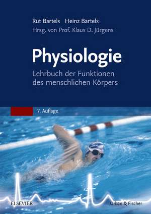 Physiologie de Rut Bartels