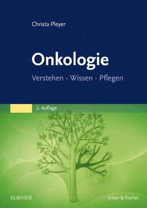 Onkologie de Christa Pleyer