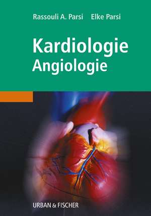 Kardiologie Angiologie de Rassouli A Parsi