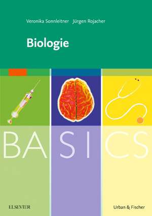 BASICS Biologie de Veronika Sonnleitner