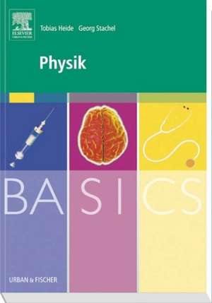 BASICS Physik de Tobias Heide