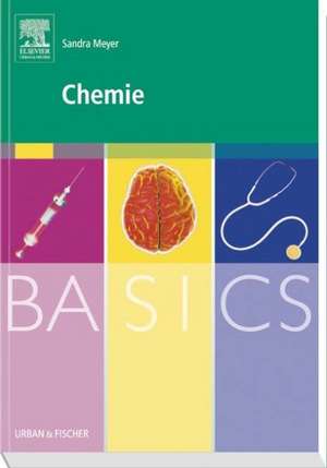 BASICS Chemie de Sandra Meyer