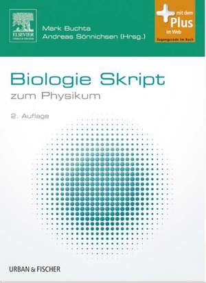 Biologie Skript de Mark Buchta