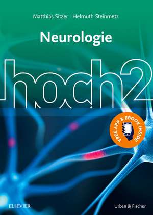 Neurologie hoch2 de Matthias Sitzer