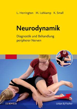 Neurodynamik de Lee Herrington