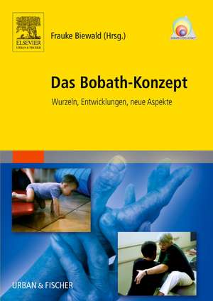 Das Bobath-Konzept de Renate von Arentsschild