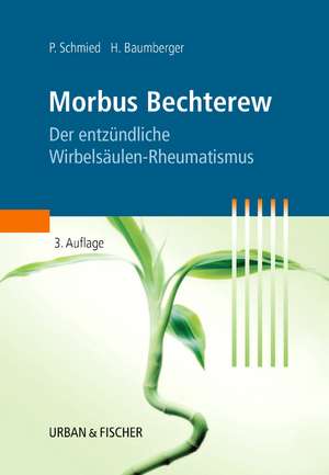 Morbus Bechterew de Heinz Baumberger