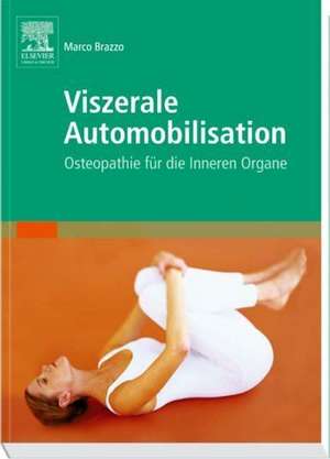 Viszerale Automobilisation de Marco Brazzo