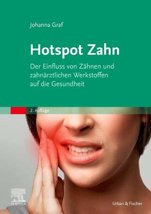 Hotspot Zahn de Johanna Graf