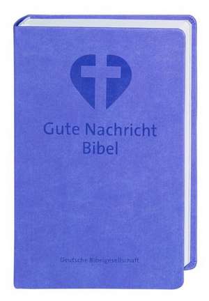 Gute Nachricht Bibel. Flieder