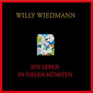 Willy Wiedmann de Rudolf Greiner