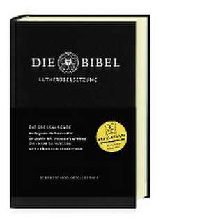 Lutherbibel revidiert 2017 - Großausgabe de Martin Luther