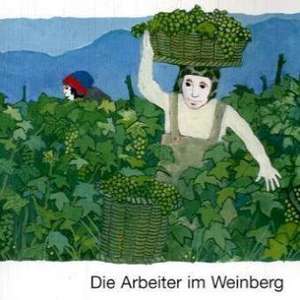 Die Arbeiter im Weinberg de Kees de Kort