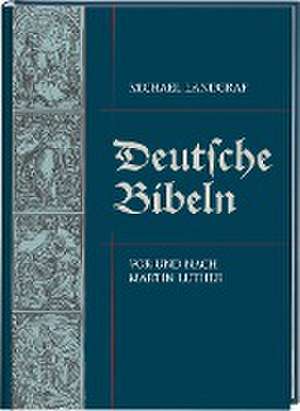 Deutsche Bibeln de Michael Landgraf