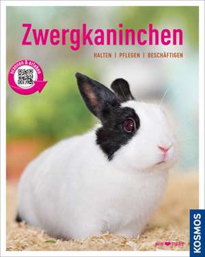 Zwergkaninchen de Angela Beck