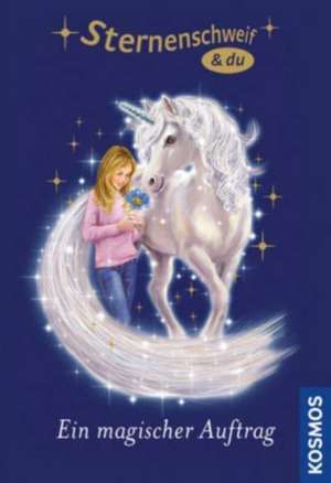 Sternenschweif & du de Linda Chapman