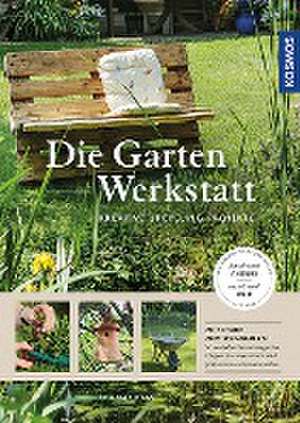 Die Garten-Werkstatt de Thomas Heß