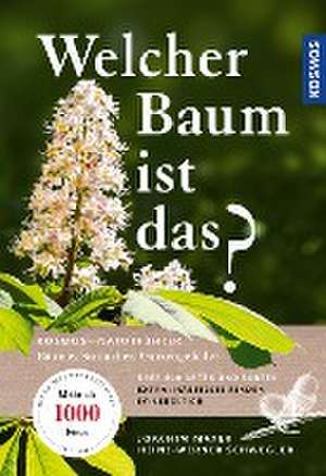 Welcher Baum ist das? de Joachim Mayer