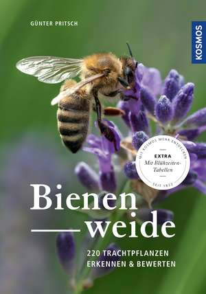 Bienenweide de Günter Pritsch