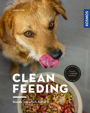 Clean Feeding de Anke Jobi