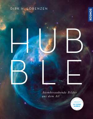 Hubble de Dirk H. Lorenzen