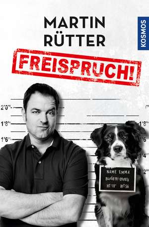 Freispruch de Martin Rütter