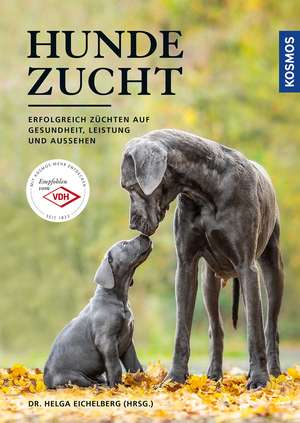 Hundezucht de Helga Eichelberg