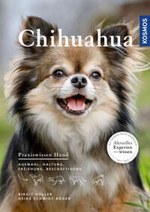 Chihuahua de Birgit Holler