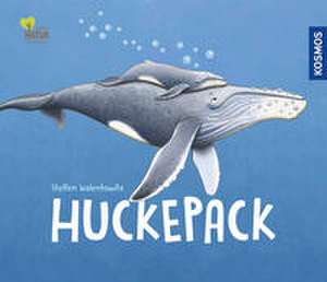 HUCKEPACK de Steffen Walentowitz