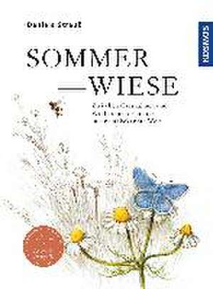 Sommerwiese de Daniela Strauß