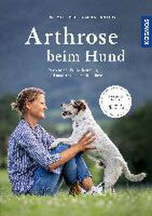 Arthrose beim Hund de Romina Pankow