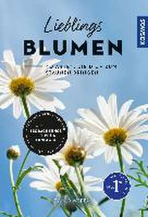 Lieblingsblumen de Ewald Weber