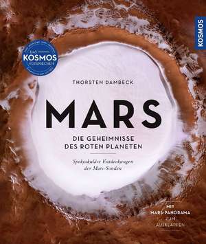 Mars de Thorsten Dambeck