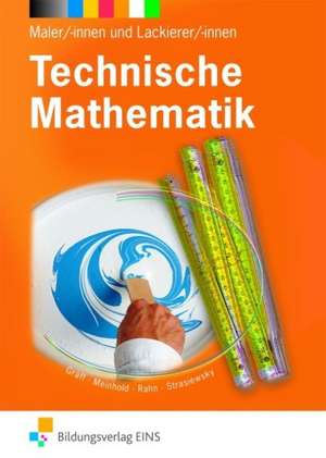 Techn. Mathematik Maler/Lackierer