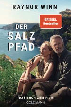 Der Salzpfad de Raynor Winn