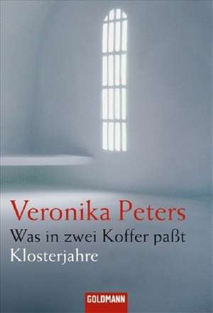 Was in zwei Koffer paßt de Veronika Peters