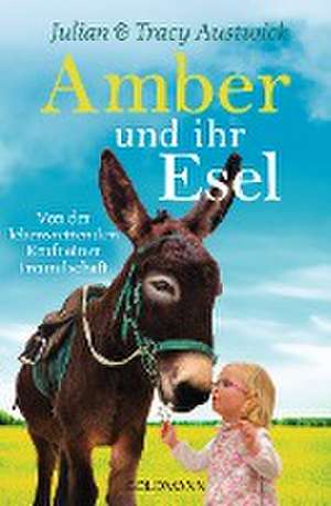 Amber und ihr Esel de Julian Austwick