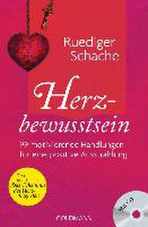 Herzbewusstsein de Ruediger Schache