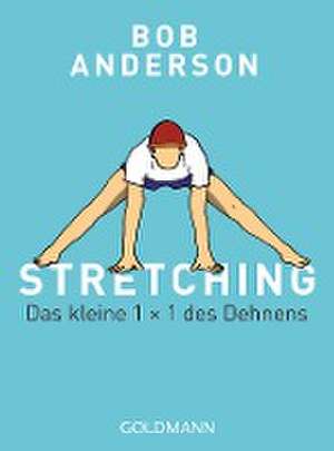 Stretching de Bob Anderson