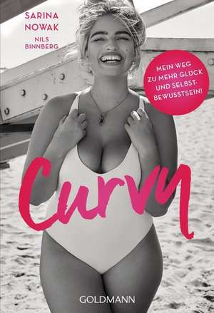 Curvy de Sarina Nowak