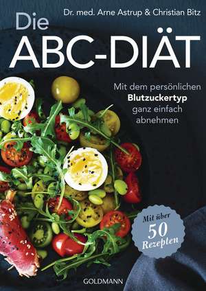 Die ABC-Diät de Arne Astrup