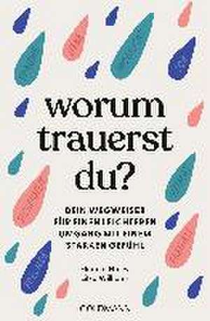 Worum trauerst du? de Eleanor Haley