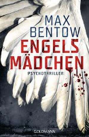 Engelsmädchen de Max Bentow